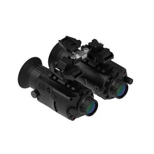 Load image into Gallery viewer, WOLF 3H High-Definition Helmet Mounted Thermal Imaging Binoculars for Night Vision