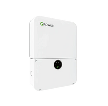 Load image into Gallery viewer, Growatt 6kW Grid-Tie Inverter (V2) | MIN 6000TL-XH-US
