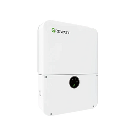 Growatt 6kW Grid-Tie Inverter (V2) | MIN 6000TL-XH-US