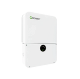 Growatt 6kW Grid-Tie Inverter (V2) | MIN 6000TL-XH-US