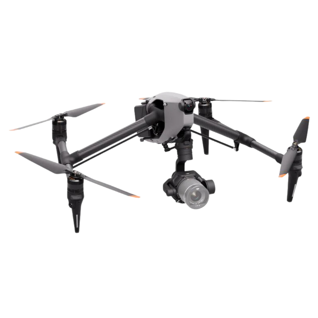 DJI Inspire 3 8K Camera Drone
