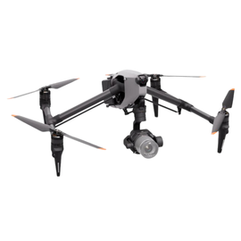 DJI Inspire 3 8K Camera Drone