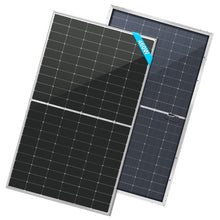 Load image into Gallery viewer, 560 Watt Bifacial PERC Solar Panel