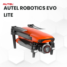 Load image into Gallery viewer, Autel Robotics EVO Lite+ Camera Drone with 4K HDR Video and 7.4-Mile Range