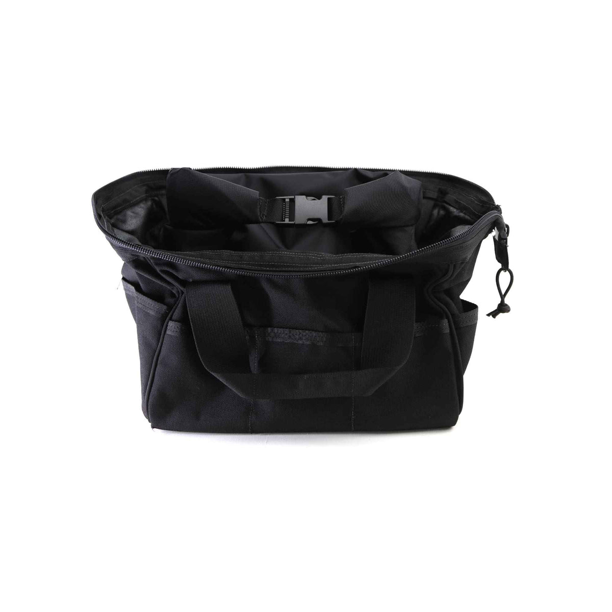 Small Berry Compliant Cordura Faraday Utility Bag for Secure Signal Blocking
