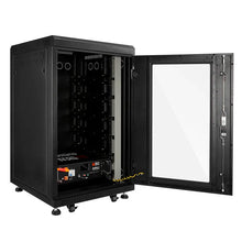 Load image into Gallery viewer, Complete Off-Grid Rich Solar Kit | 8000W PV Input | 6500W Output | 48V 120VAC + 6560 Watts of Solar PV