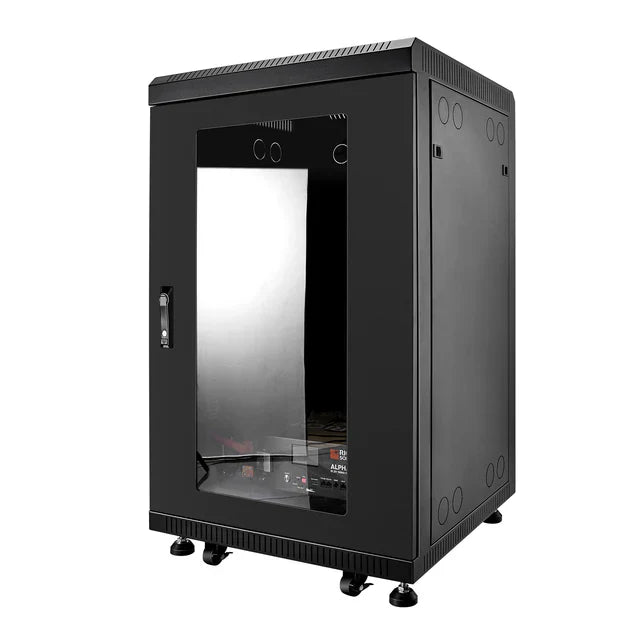 Complete Off-Grid Rich Solar Kit | 8000W PV Input | 6500W Output | 48V 120VAC + 6560 Watts of Solar PV