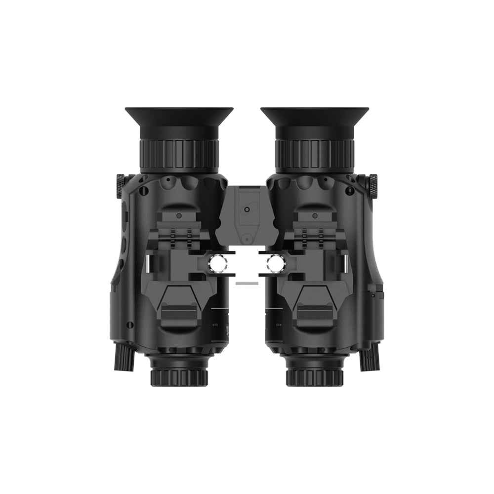 WOLF 6H Helmet-Mounted Thermal Imaging Binoculars 640x512 50Hz HD Sensor