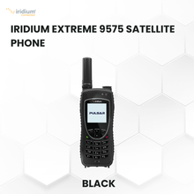 Load image into Gallery viewer, Iridium Extreme 9575 Satellite Phone