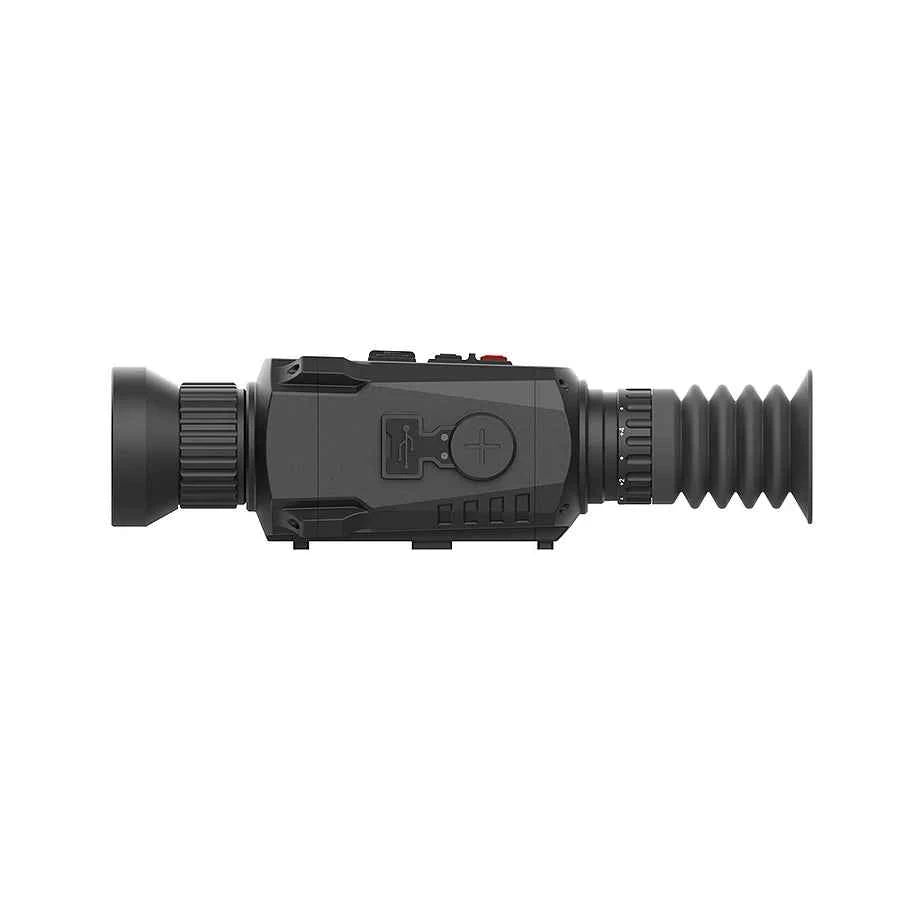 LION 6M High-Definition Thermal Imaging Rifle Scope 640x512 with 50Hz Refresh