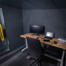 Load image into Gallery viewer, Faraday Defense Hardwall Modular RF/EMI Shielding Room with Vestibule