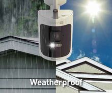 Load image into Gallery viewer, Swann AllSecure4K 8-Channel Wireless Security System with Three 4K UHD Cameras