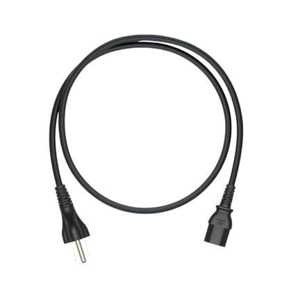 Genuine DJI TB51 Battery Hub Cable with AC Power for USA/CA