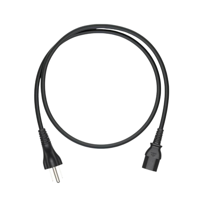 Genuine DJI TB51 Battery Hub Cable with AC Power for USA/CA