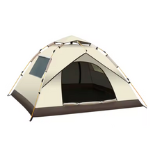 Load image into Gallery viewer, TrailHaven 4-Person Dome Tent
