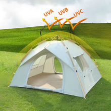 Load image into Gallery viewer, SummitLite Solo 2-Person Backpacking Tent
