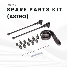 Freefly Astro – Spare Parts Kit – Maintain Peak Performance