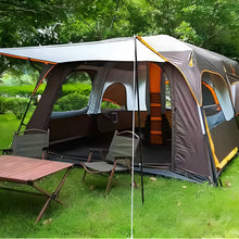 Load image into Gallery viewer, CanyonLodge 10-Person Family Cabin Tent