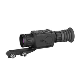 WOLF 6M HD Thermal Rifle Scope 640x512, LRF, IP67 Waterproof
