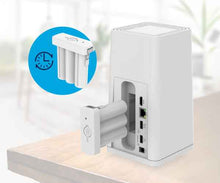 Load image into Gallery viewer, Swann AllSecure650 2K Wireless Home Security Kit with 4 Wire-Free Cameras