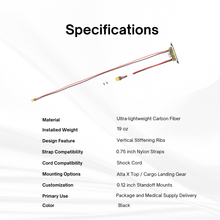 Load image into Gallery viewer, Freefly 12V DC to DC Power Regulator for Alta X Drone Accessories