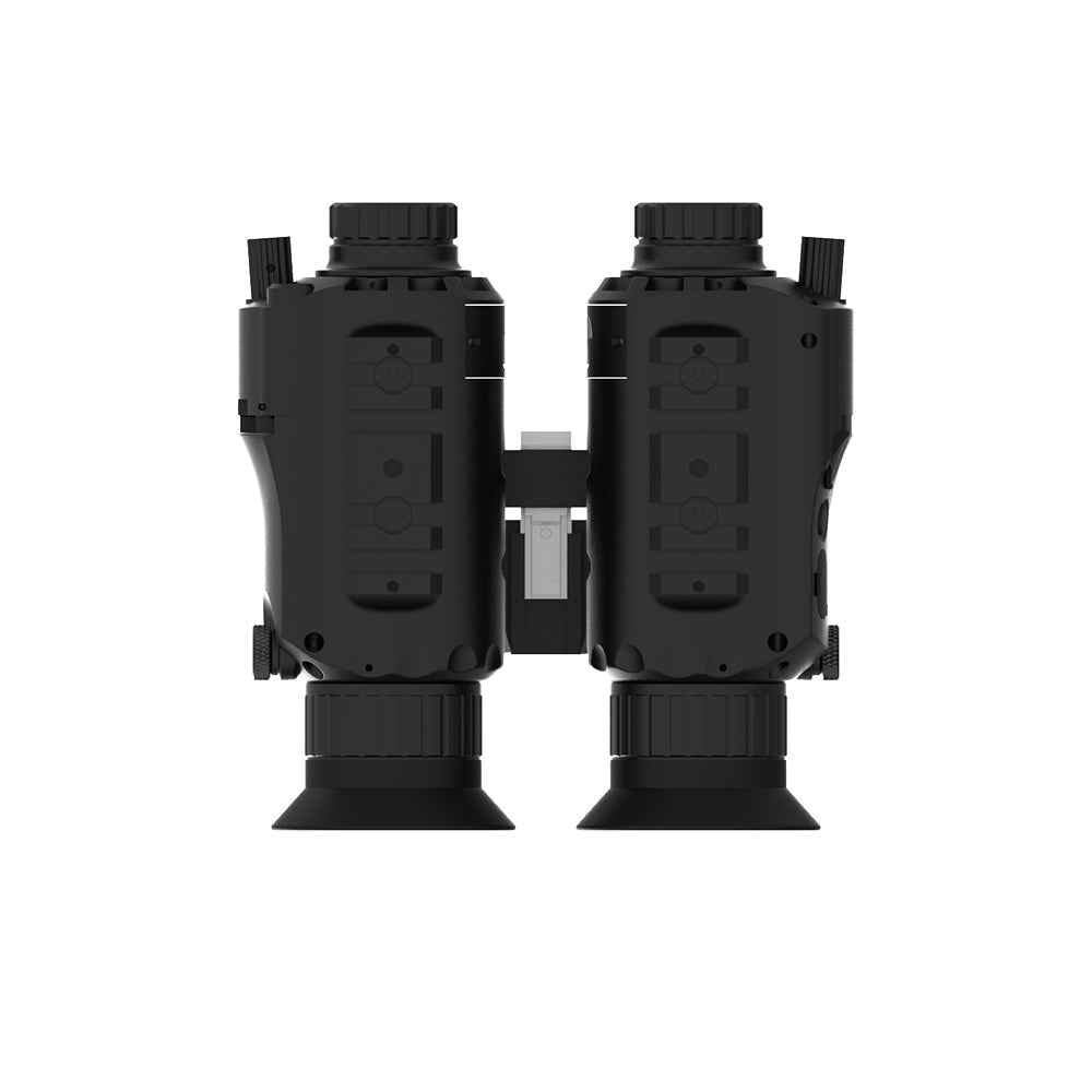 WOLF 6H Helmet-Mounted Thermal Imaging Binoculars 640x512 50Hz HD Sensor