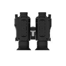 Load image into Gallery viewer, WOLF 6H Helmet-Mounted Thermal Imaging Binoculars 640x512 50Hz HD Sensor