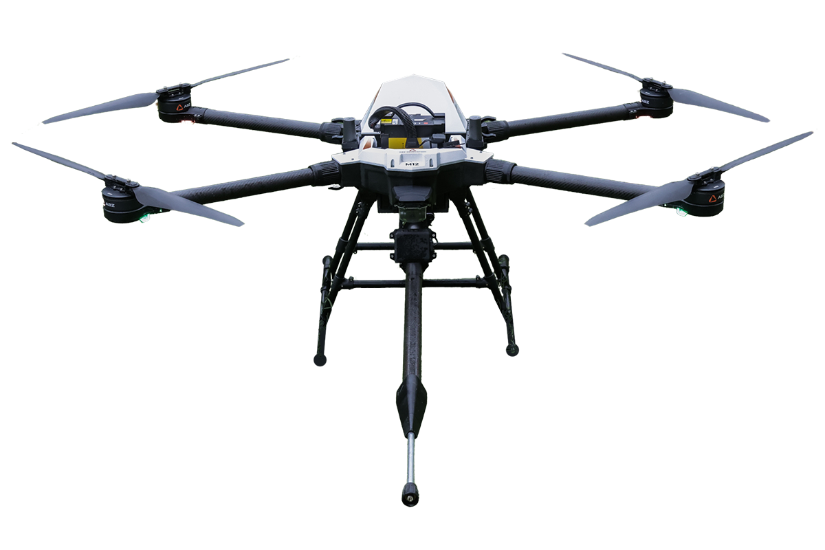 ABZ Innovation C10 High-Altitude Cleaning Drone: Safe, Efficient, Eco-Friendly Solution