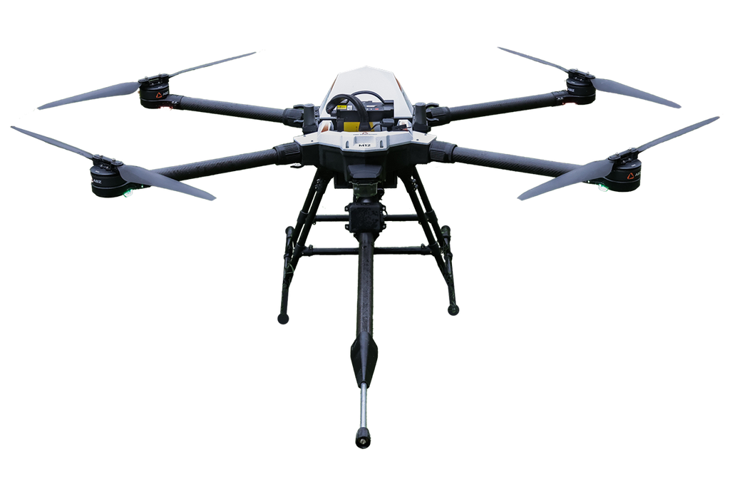 ABZ Innovation C10 High-Altitude Cleaning Drone: Safe, Efficient, Eco-Friendly Solution