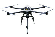 Load image into Gallery viewer, ABZ Innovation C10 High-Altitude Cleaning Drone Ready-to-Fly Kit