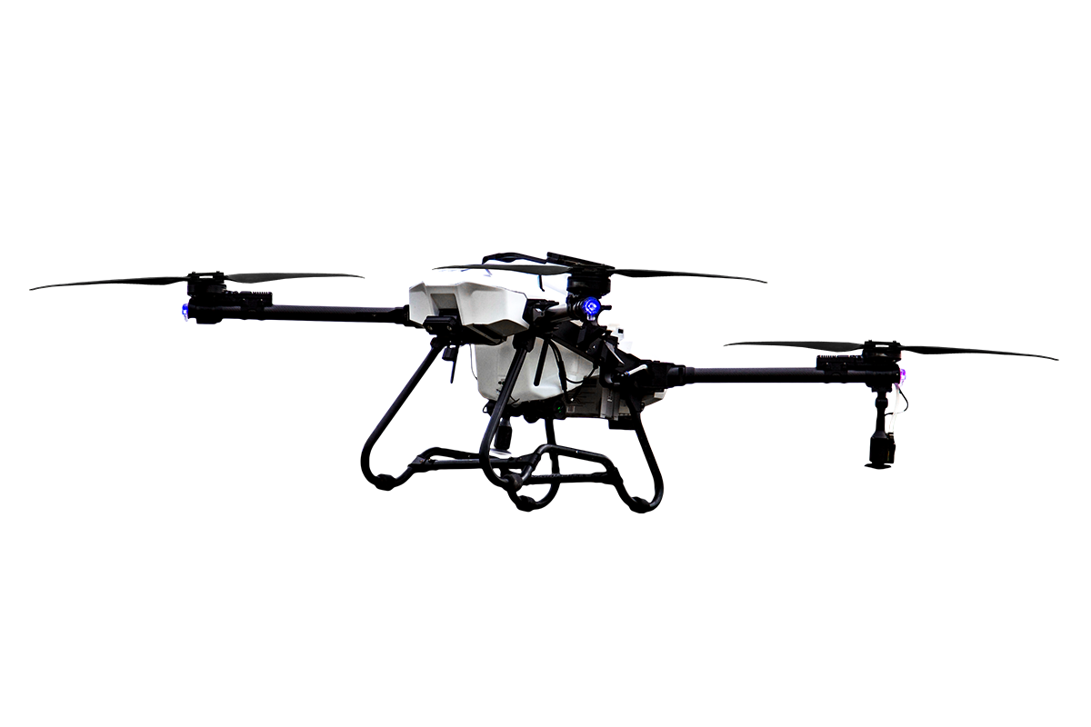 ABZ Innovation L30 Precision Agriculture Spraying Drone Kit - 30L Capacity, European Quality