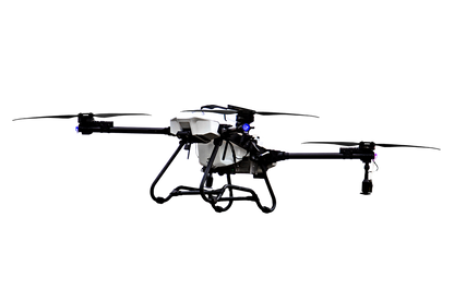 ABZ Innovation L30 Precision Agriculture Spraying Drone Kit - 30L Capacity, European Quality