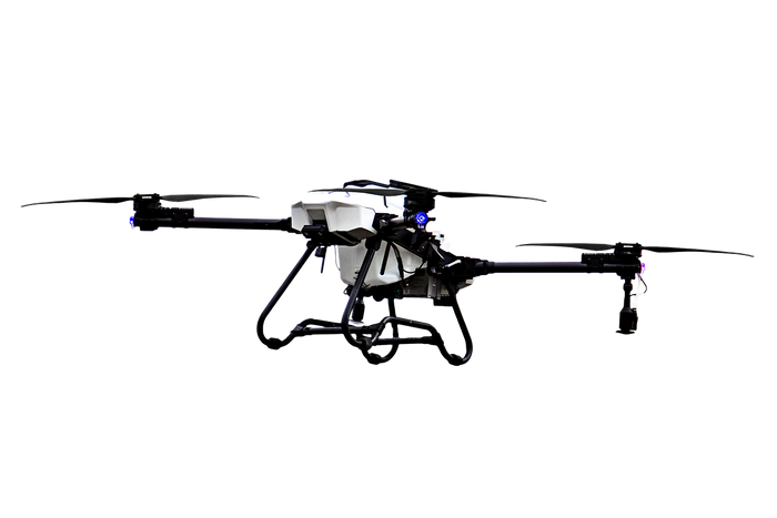 ABZ Innovation L30 Spraying Drone Kit - 30L Capacity for Precision Agriculture and European Quality