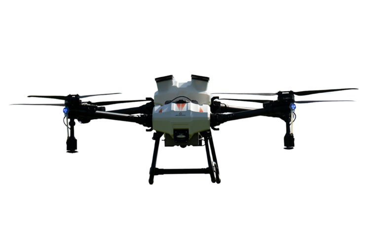 ABZ Innovation L30 Professional Agricultural Spraying Drone for Precision Farming