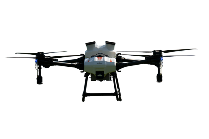 ABZ Innovation L30 Agricultural Drone for Professional Precision Farming