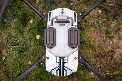 ABZ Innovation L30 Precision Agriculture Spraying Drone Kit - 30L Capacity, European Quality