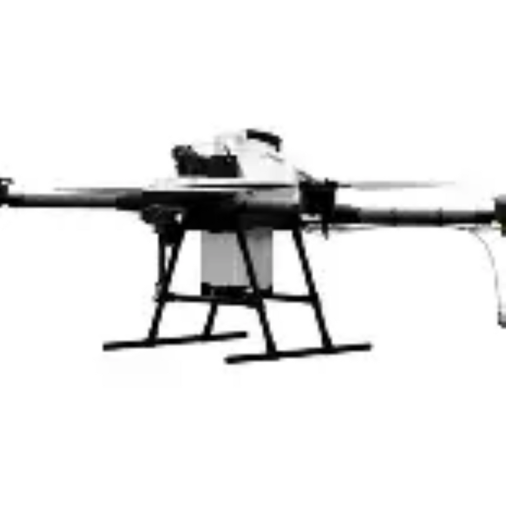 ABZ Innovation L10 Pro LiDAR Spraying Drone for Precision Agriculture Mapping