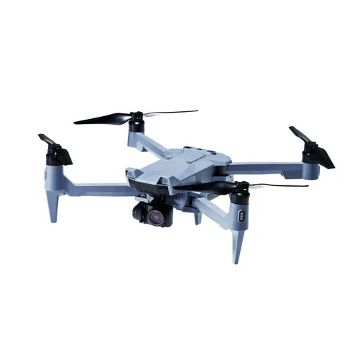 ACSL SOTEN Enterprise Drone Bundle: IP43, Swappable Camera, Secure, Ready-to-Fly System