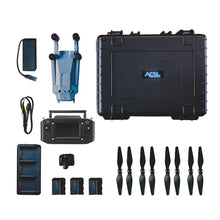 Load image into Gallery viewer, ACSL SOTEN Rugged Inspection Drone: NDAA Compliant, Swappable Camera, IP43, Secure Data