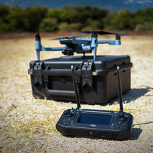 Load image into Gallery viewer, ACSL SOTEN Rugged Inspection Drone: NDAA Compliant, Swappable Camera, IP43, Secure Data