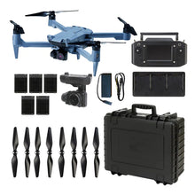 Load image into Gallery viewer, ACSL SOTEN Survey Drone Bundle: Compact, Secure, Swappable Camera UAV