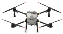 Load image into Gallery viewer, DJI Agras T25 Compact Agricultural Drone: Precision Spraying, Spreading, Obstacle Avoidance