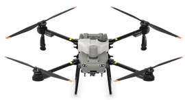 DJI Agras T25 Compact Agricultural Drone: Precision Spraying, Spreading, Obstacle Avoidance
