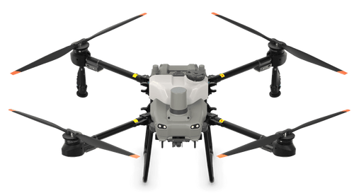DJI Agras T25 Agricultural Spraying Spreading Drone System - Compact, Nimble, Efficient