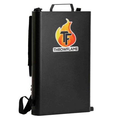 ARC Flamethrower 3.5 Gallon Backpack Fuel Tank Kit - Extended 5-Minute Firetime