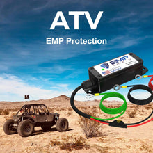 Load image into Gallery viewer, EMP Shield Micro Vehicle EMP Lightning Protection Device - Automotive Surge Protector