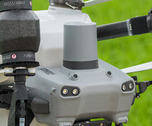 Load image into Gallery viewer, DJI AGRAS T50 Agricultural Spraying Spreading Drone Kit - RTK, Radar, Vision