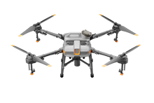 Load image into Gallery viewer, DJI Agras T10 Precision Agriculture Drone: 8L Tank, Radar, IP67, Dual FPV, RTK