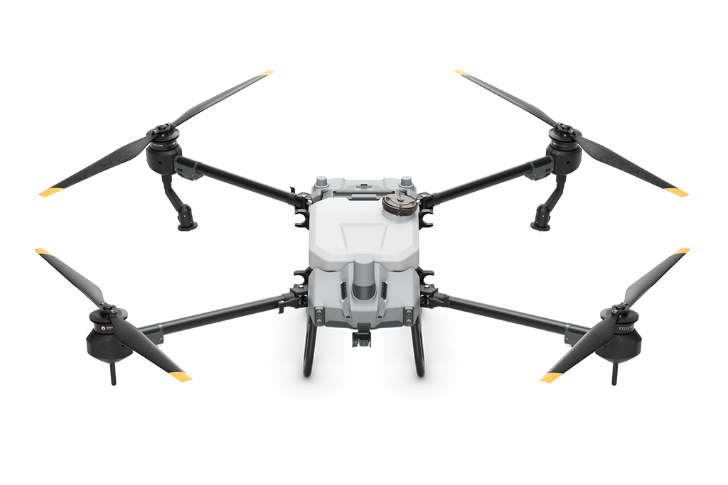 DJI Agras T20P Advanced Agricultural Spraying Drone with RTK Precision System