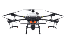 Load image into Gallery viewer, DJI Agras T20 Agricultural Spraying Drone - Precision Farm Crop Management